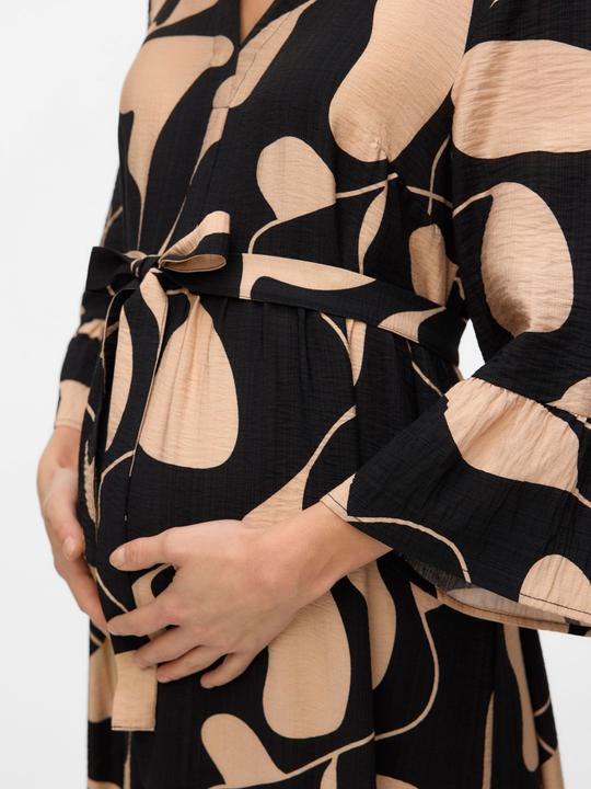 Actual product image Vero Moda Maternity VMMVERA Umstandskleid Kleid (XS)