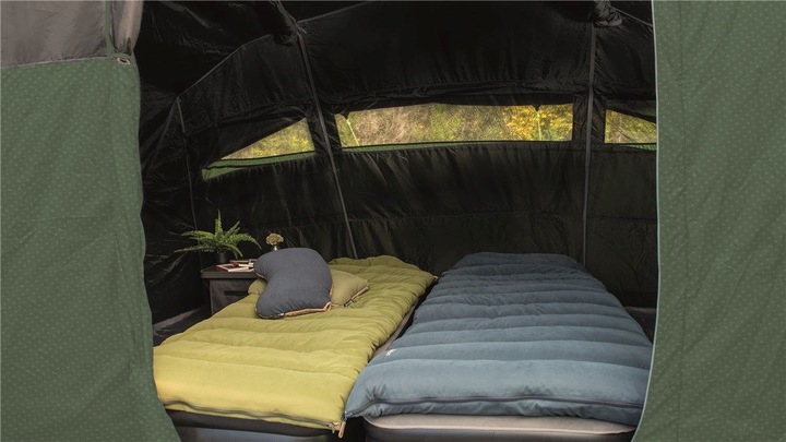 Actual product image Outwell Lindale 3PA (Tunnel tent, 16.40 kg, 3 persons)
