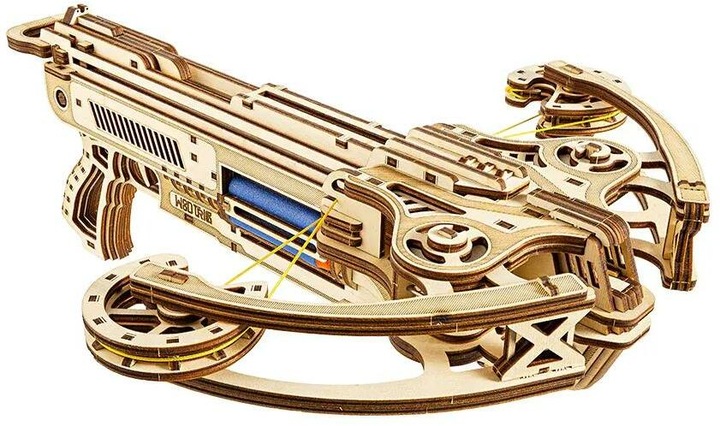 Produktbild Wood Trick Bullet Boltcaster Armbrust