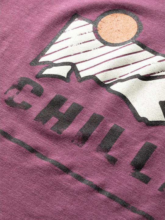 Produktbild Chillaz Mountain Logo T-Shirt (M)