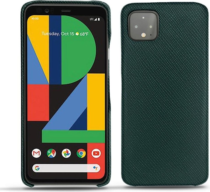 Produktbild Noreve Lederschutzhülle (Google Pixel 4)