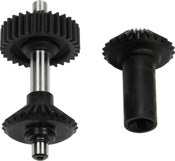 Image du produit Align M0.6 Réducteur de rotor de queue Entraînement rigide