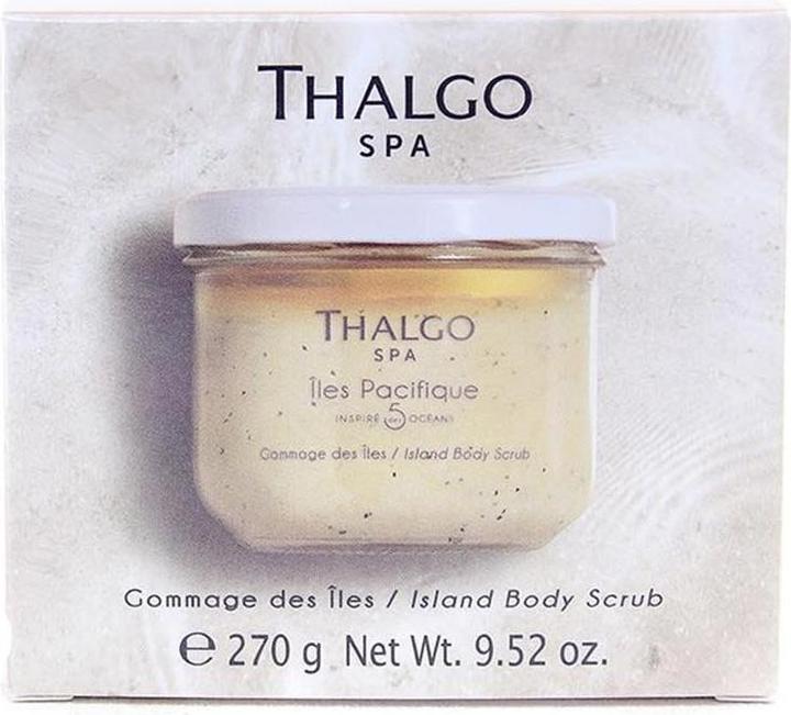 Produktbild Thalgo SPA Iles Pacifique (270 ml)