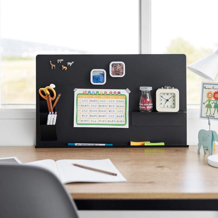 Immagine prodotto Yamazaki Magnetwand für den Schreibtisch TOWER