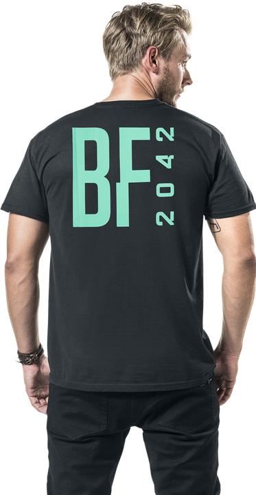 Produktbild EA Games 2042 - BF 2042 (XS)