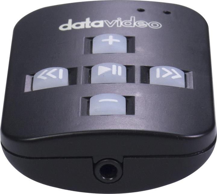 Image du produit Datavideo WR-500 (Télécommande spécifique à l'appareil)
