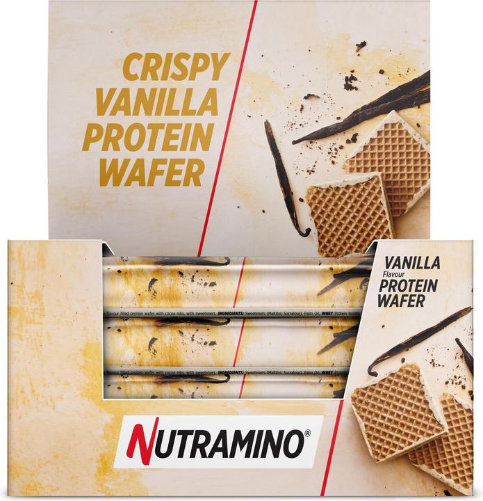 Image du produit Nutramino Nutra-Go (468 g, 12 pcs)