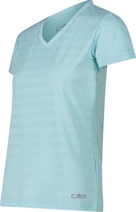 Produktbild CMP Campagnolo Striped Mesh (XS)