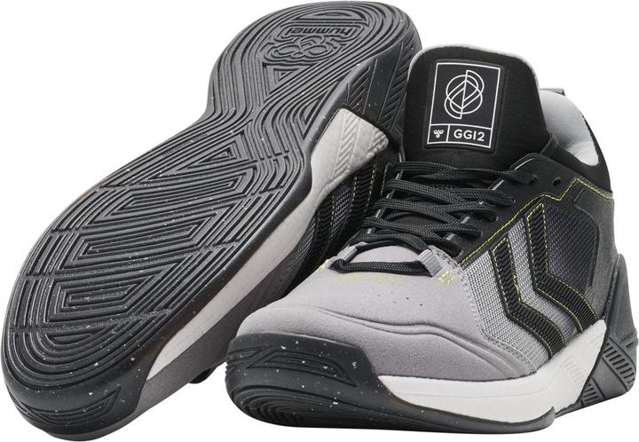 Actual product image hummel ALGIZ GG12 (42.5)