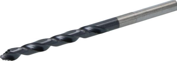 Actual product image Fortec Spiralbohrer Stufensp. HSSE-CO5 11.5mm (11.5 millimetres)