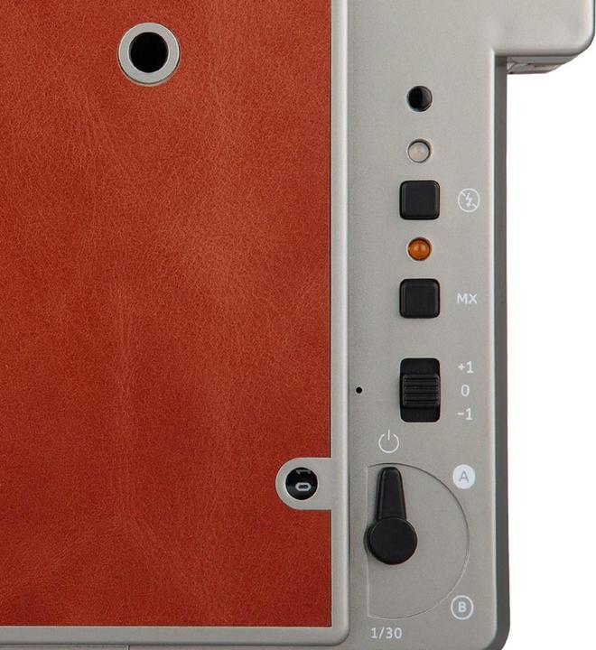 Actual product image Lomo Instant Wide Lens Combo Central Park Edition