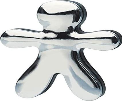 Immagine prodotto Mr & Mrs Fragrance Jeff Chrome Sandal & Incense