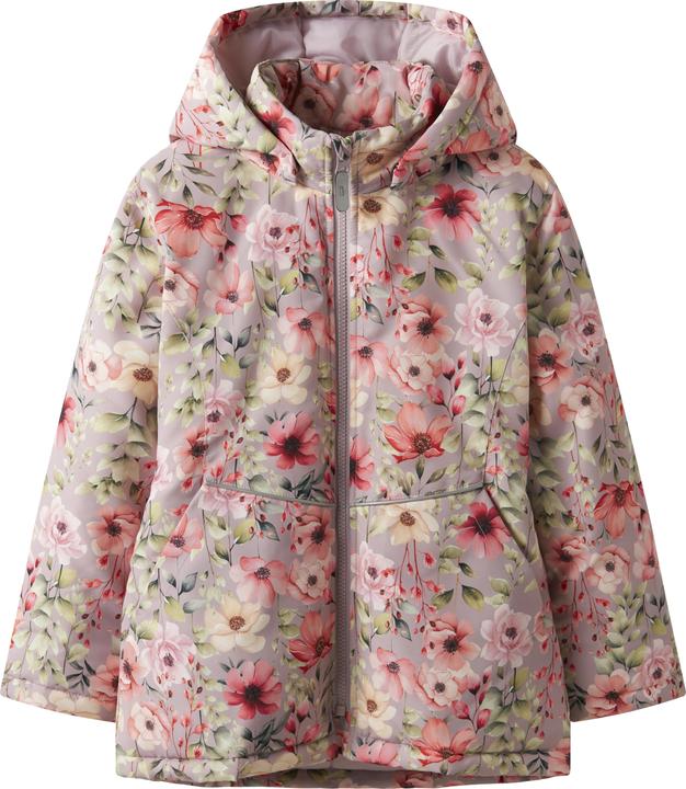 Immagine prodotto Name it Nkfmaxi Pa Jacket Aop Noos (122)