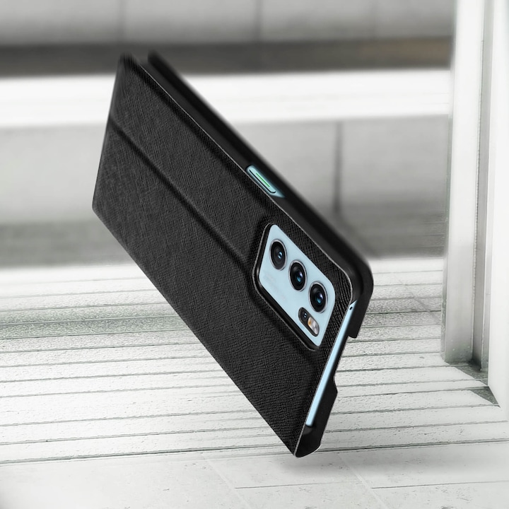 Image du produit Bigben Série Texturé (Oppo Reno 6)