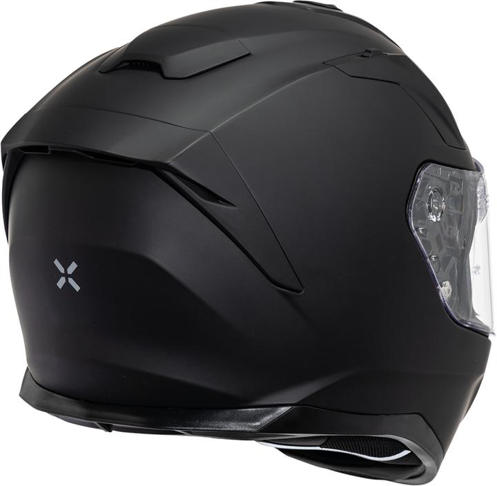 Produktbild iXS Rapid 2.0 Chalky casque intégral (XL)