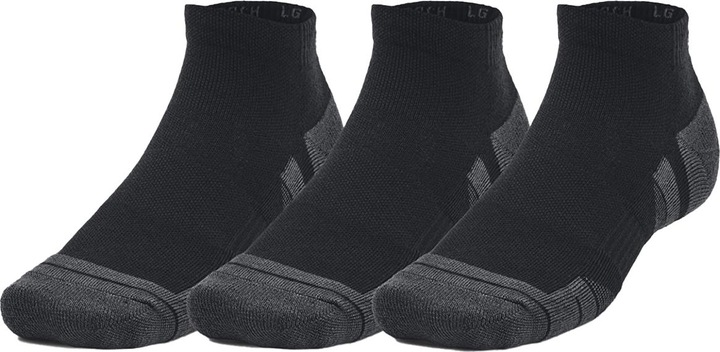 Immagine prodotto Under Armour Performance Tech Calzini Adulto Unisex Misura Confezione 3 (M)