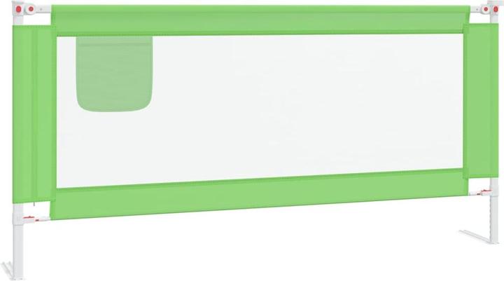 Image du produit vidaXL Bettgitter (190 x 25 x 70 cm)