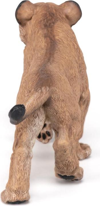 Immagine prodotto Papo Giovane smilodon