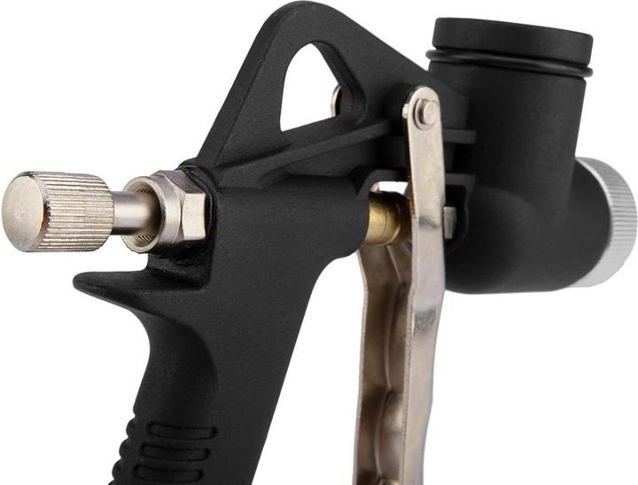 Actual product image Neo spray gun with upper tank 6000ml 8mm (14-220)