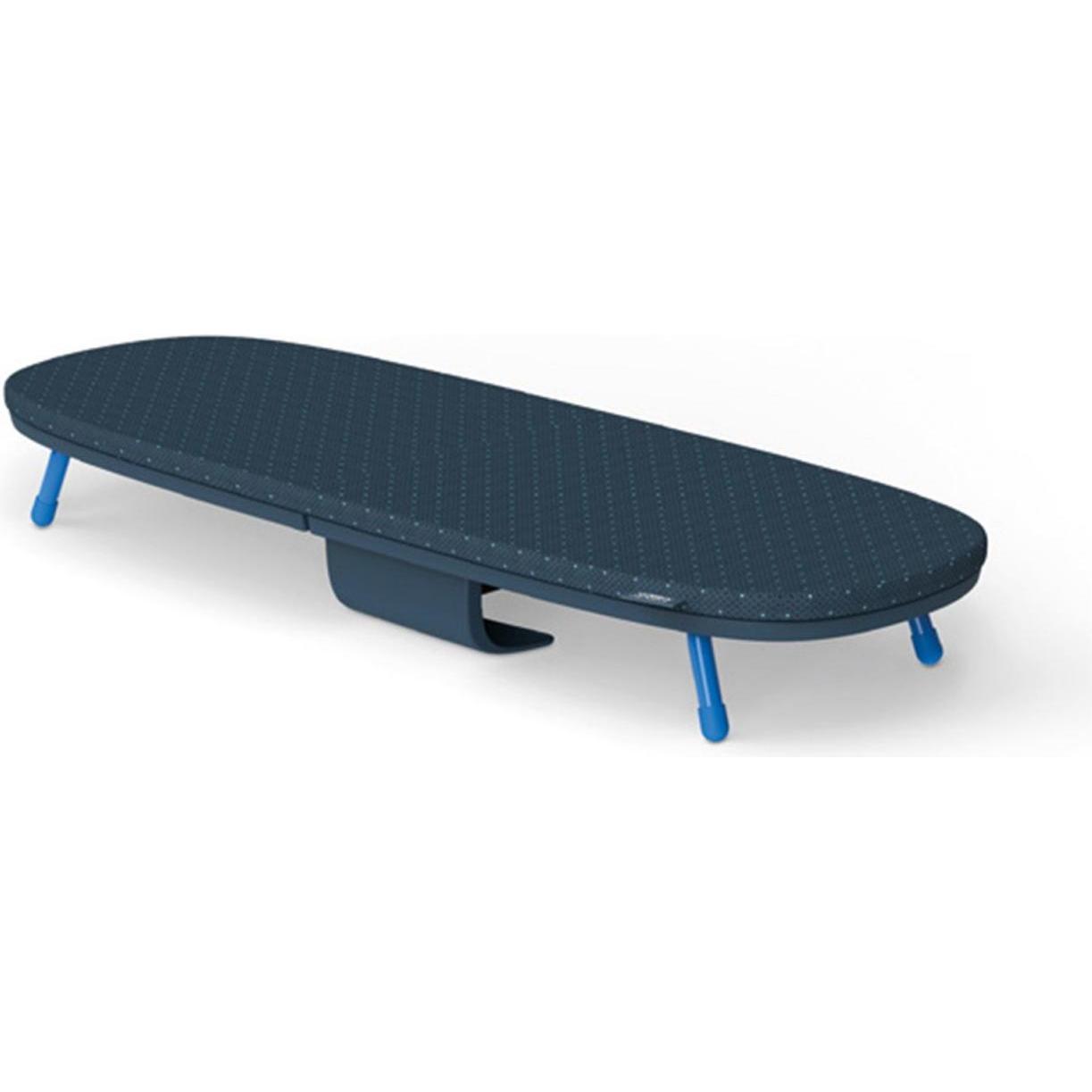 Joseph Joseph Pocket Plus, Bügelbrett, Blau