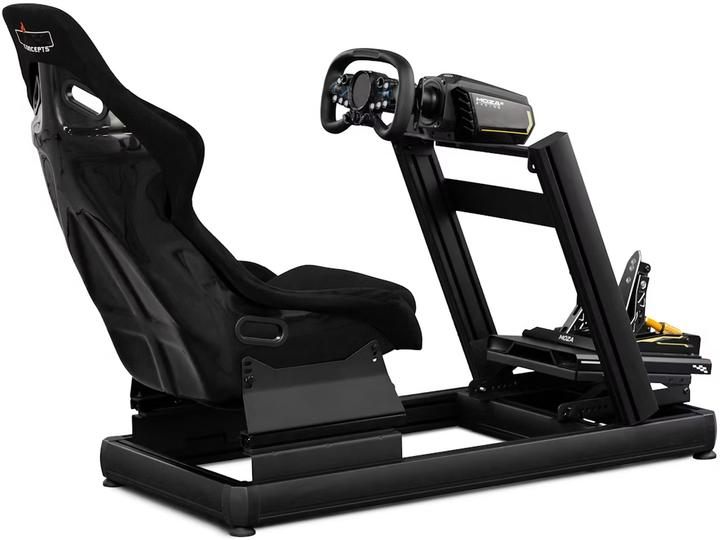 Produktbild Nitro Concepts Schalensitz Slider und Halter