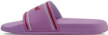 Actual product image hummel Pool Slide Rt (44, Single pack)