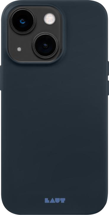 Immagine prodotto Laut Custodia Loud Huex per iPhone 14 Plus, grigio (Apple iPhone 14 Plus)