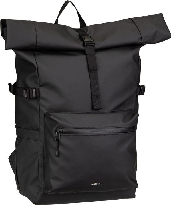 Produktbild Sandqvist Stream Rolltop Backpack 34 (34 l)