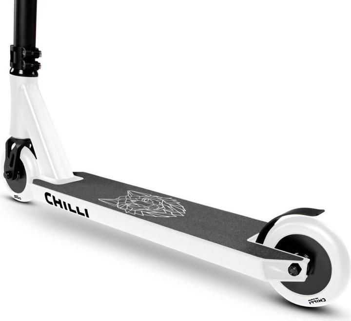 Actual product image Chilli Archie Cole