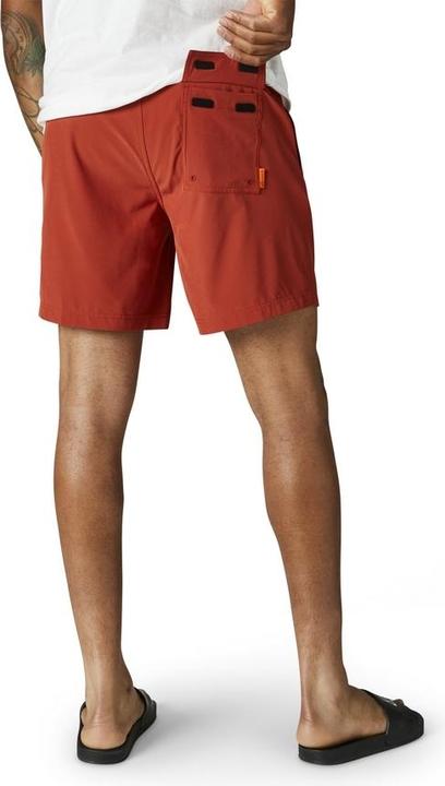 Immagine prodotto Fox Short 22 Beaten Path Volley Rosso M (M)