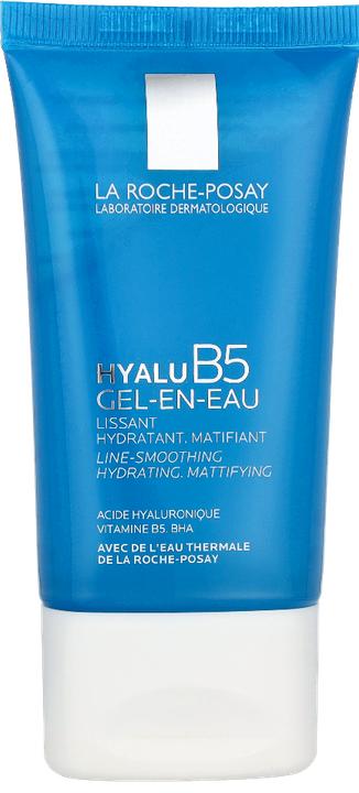 Actual product image La Roche Posay Hyalu B5 Water Gel (40 ml, Face gel)