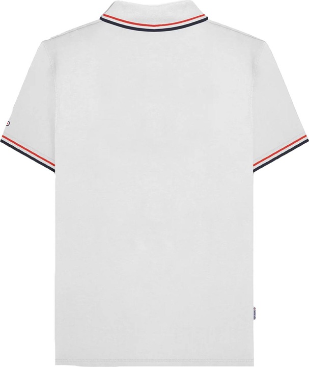 Image du produit Lambretta - Polo SS25 - Homme (3XL)