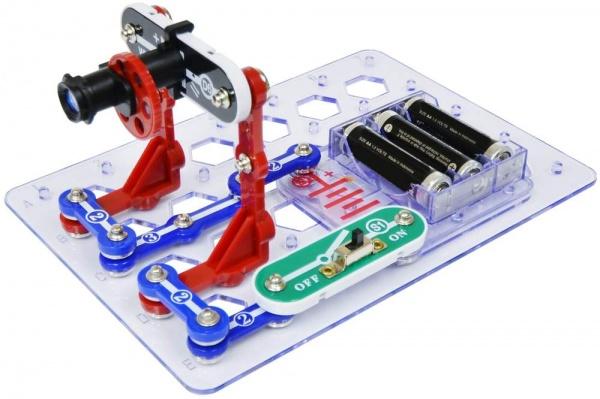 Actual product image Boffin II 3D