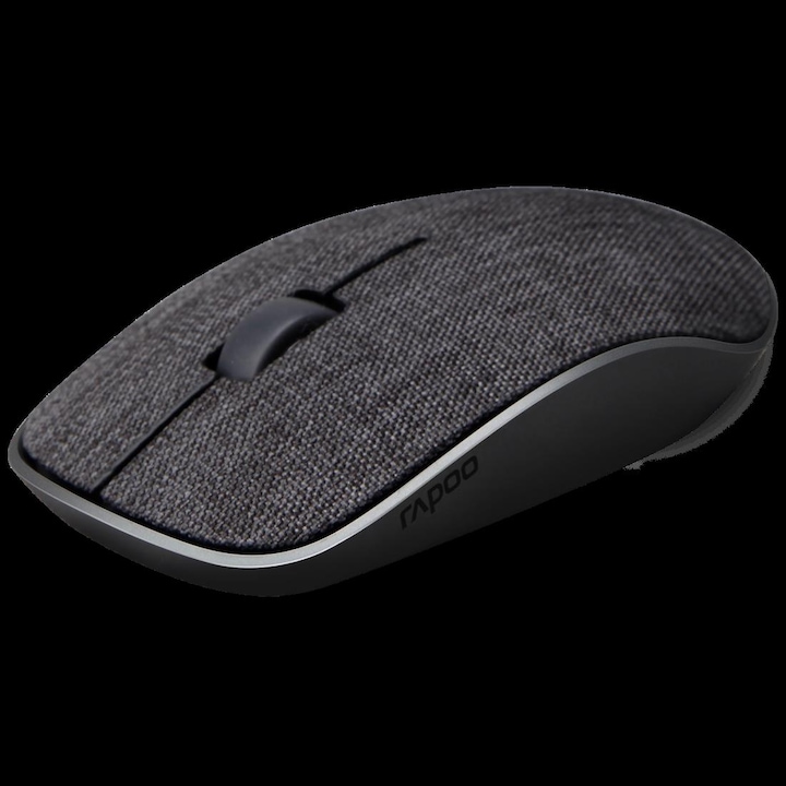 Actual product image Rapoo M200 Plus (Wireless)