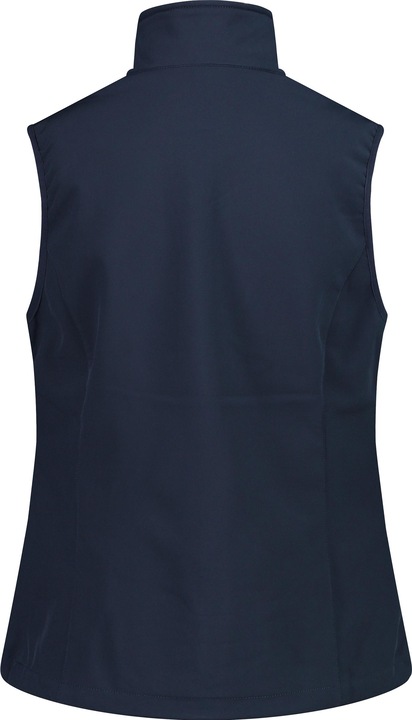 Actual product image CMP Campagnolo Women's Vest Softshell (42, L)