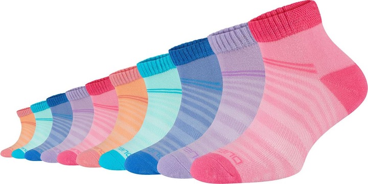 Produktbild Camano Kurzsocken Mesh Ventilation (27, 30)