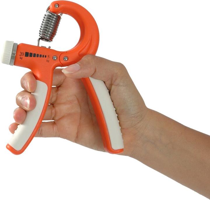 Produktbild MVS Mambo Max® Verstellbarer Handtrainer