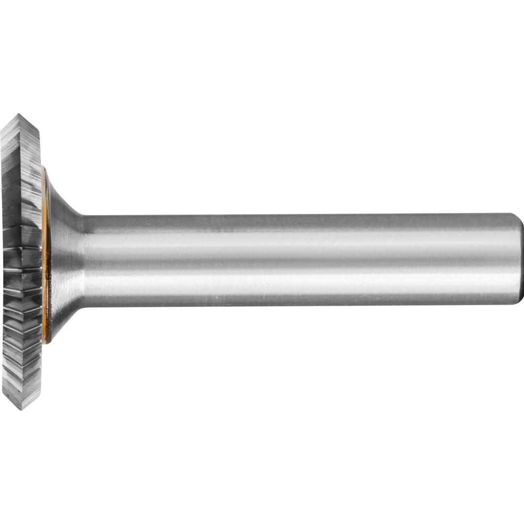 Pferd, Fräser, HM-Frässtift HM N 2503/8 Z3