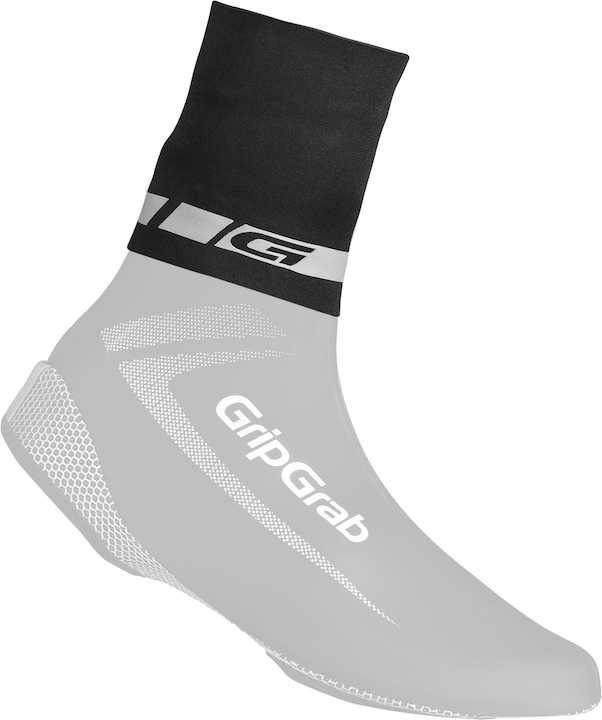 Actual product image GripGrab CyclinGaiter Overshoe (S, M)