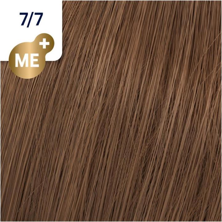 Immagine prodotto Wella Koleston Perfect Me+ Marroni profondi (7/7 marrone biondo medio)