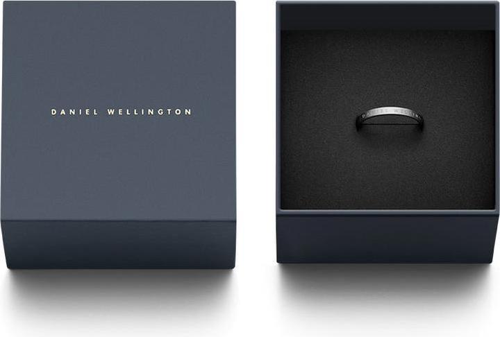 Immagine prodotto Daniel Wellington Anello classico argento 58 (58)