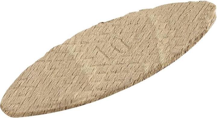 Actual product image Bosch Zubehör Flat dowel (50 pcs.)