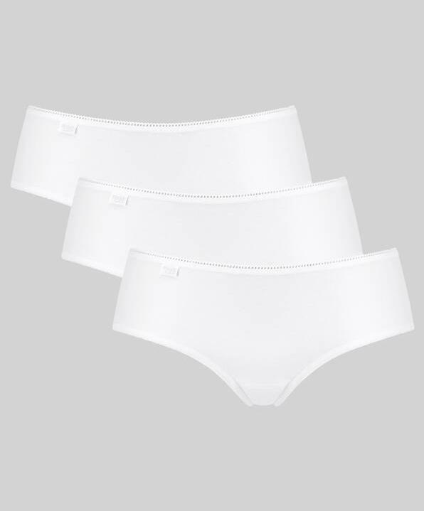 Immagine prodotto Sloggi Panty Casual (XXL, confezione da 3)