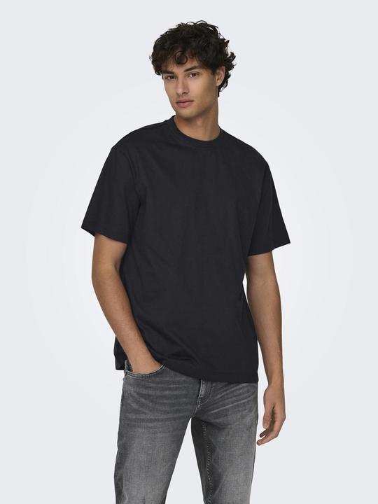 Produktbild Only & Sons Loose Fit T-Shirt (XS)