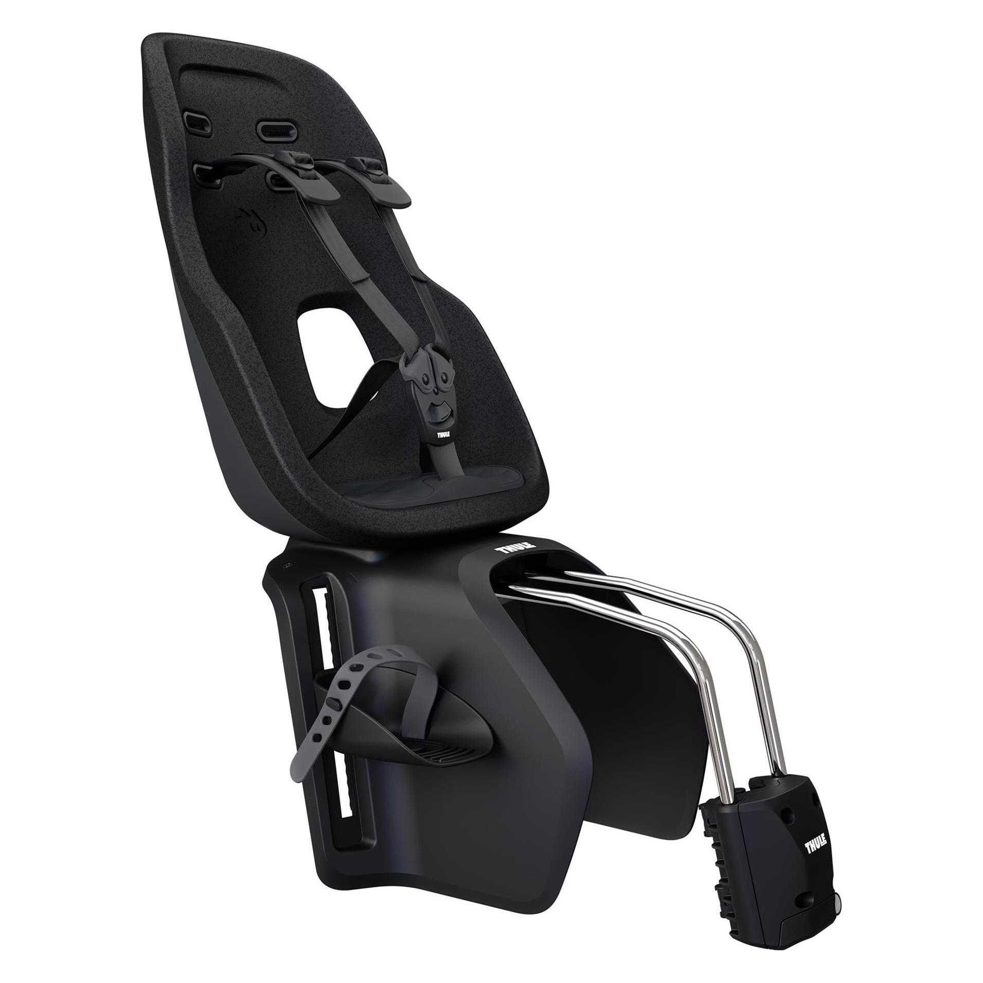 Thule, Kinderfietsstoeltje, (Zitbuis)