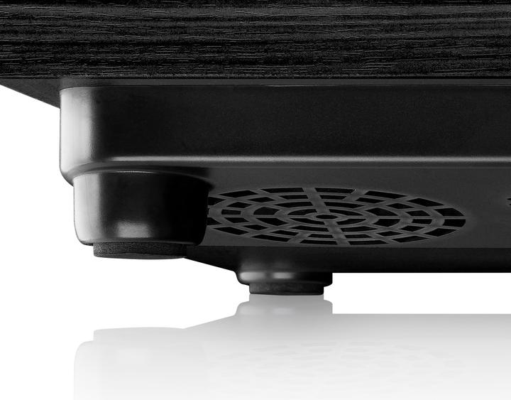 Immagine prodotto Lenco LS-10WD (Semi-automatico)