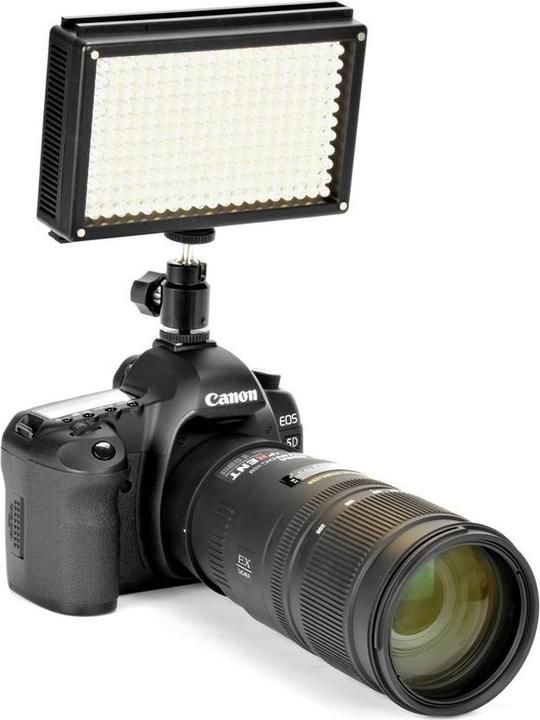 Produktbild Roko LED209 BiColor LED Leuchte