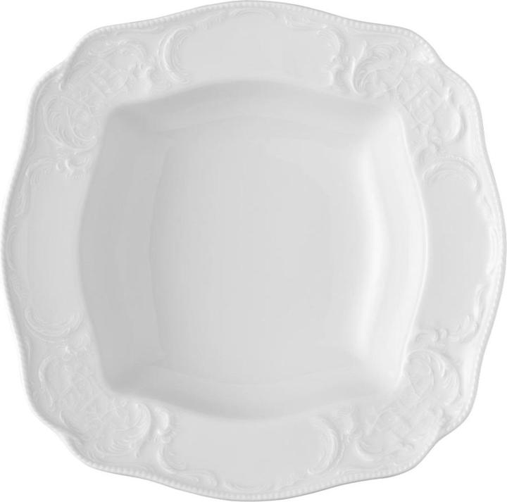 Produktbild Rosenthal Sanssouci weiss Weiss (30.40 cm, 1.60 l, 1x)