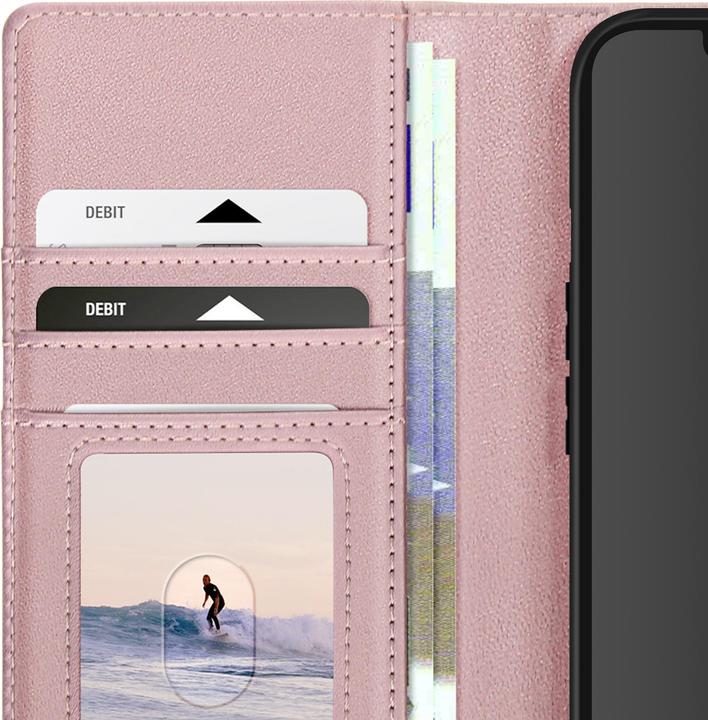 Produktbild Mayaxess SecureCard Cover (Apple iPhone 13)