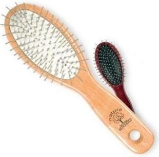 Image du produit TOP Brosse à cheveux Natura 4896
